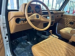 Used 1993 MERCEDES-BENZ G-CLASS G WAGON 230 OPEN TOP LWB - (FRAME-ON RESTORATION) in JACKSONVILLE, FLORIDA (Photo 6)