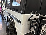 Used 1993 MERCEDES-BENZ G-CLASS G WAGON 230 OPEN TOP LWB - (FRAME-ON RESTORATION) in JACKSONVILLE, FLORIDA (Photo 7)