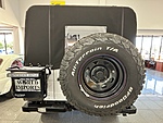 Used 1993 MERCEDES-BENZ G-CLASS G WAGON 230 OPEN TOP LWB - (FRAME-ON RESTORATION) in JACKSONVILLE, FLORIDA (Photo 8)