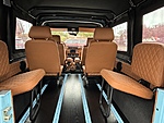 Used 1991 MERCEDES-BENZ G-CLASS G WAGON 230 OPEN TOP LWB - (FRAME-ON RESTORATION) in JACKSONVILLE, FLORIDA (Photo 11)