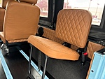 Used 1991 MERCEDES-BENZ G-CLASS G WAGON 230 OPEN TOP LWB - (FRAME-ON RESTORATION) in JACKSONVILLE, FLORIDA (Photo 12)