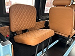 Used 1991 MERCEDES-BENZ G-CLASS G WAGON 230 OPEN TOP LWB - (FRAME-ON RESTORATION) in JACKSONVILLE, FLORIDA (Photo 13)