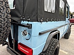 Used 1991 MERCEDES-BENZ G-CLASS G WAGON 230 OPEN TOP LWB - (FRAME-ON RESTORATION) in JACKSONVILLE, FLORIDA (Photo 17)