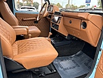 Used 1991 MERCEDES-BENZ G-CLASS G WAGON 230 OPEN TOP LWB - (FRAME-ON RESTORATION) in JACKSONVILLE, FLORIDA (Photo 20)