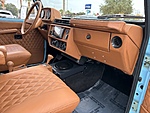 Used 1991 MERCEDES-BENZ G-CLASS G WAGON 230 OPEN TOP LWB - (FRAME-ON RESTORATION) in JACKSONVILLE, FLORIDA (Photo 21)