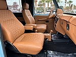 Used 1991 MERCEDES-BENZ G-CLASS G WAGON 230 OPEN TOP LWB - (FRAME-ON RESTORATION) in JACKSONVILLE, FLORIDA (Photo 22)