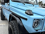 Used 1991 MERCEDES-BENZ G-CLASS G WAGON 230 OPEN TOP LWB - (FRAME-ON RESTORATION) in JACKSONVILLE, FLORIDA (Photo 25)