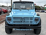 Used 1991 MERCEDES-BENZ G-CLASS G WAGON 230 OPEN TOP LWB - (FRAME-ON RESTORATION) in JACKSONVILLE, FLORIDA (Photo 26)