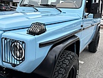 Used 1991 MERCEDES-BENZ G-CLASS G WAGON 230 OPEN TOP LWB - (FRAME-ON RESTORATION) in JACKSONVILLE, FLORIDA (Photo 27)