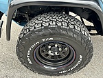 Used 1991 MERCEDES-BENZ G-CLASS G WAGON 230 OPEN TOP LWB - (FRAME-ON RESTORATION) in JACKSONVILLE, FLORIDA (Photo 28)