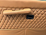 Used 1991 MERCEDES-BENZ G-CLASS G WAGON 230 OPEN TOP LWB - (FRAME-ON RESTORATION) in JACKSONVILLE, FLORIDA (Photo 29)