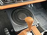 Used 1991 MERCEDES-BENZ G-CLASS G WAGON 230 OPEN TOP LWB - (FRAME-ON RESTORATION) in JACKSONVILLE, FLORIDA (Photo 32)