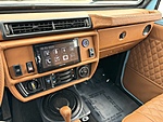 Used 1991 MERCEDES-BENZ G-CLASS G WAGON 230 OPEN TOP LWB - (FRAME-ON RESTORATION) in JACKSONVILLE, FLORIDA (Photo 39)