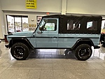 Used 1991 MERCEDES-BENZ G-CLASS G WAGON 230 OPEN TOP LWB - (FRAME-ON RESTORATION) in JACKSONVILLE, FLORIDA (Photo 41)