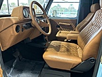 Used 1991 MERCEDES-BENZ G-CLASS G WAGON 230 OPEN TOP LWB - (FRAME-ON RESTORATION) in JACKSONVILLE, FLORIDA (Photo 43)