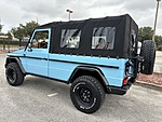 Used 1991 MERCEDES-BENZ G-CLASS G WAGON 230 OPEN TOP LWB - (FRAME-ON RESTORATION) in JACKSONVILLE, FLORIDA (Photo 5)
