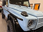 Used 1991 MERCEDES-BENZ G-CLASS G WAGON 230 OPEN TOP LWB - (FRAME-ON RESTORATION) in JACKSONVILLE, FLORIDA (Photo 52)