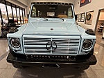 Used 1991 MERCEDES-BENZ G-CLASS G WAGON 230 OPEN TOP LWB - (FRAME-ON RESTORATION) in JACKSONVILLE, FLORIDA (Photo 53)
