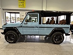 Used 1991 MERCEDES-BENZ G-CLASS G WAGON 230 OPEN TOP LWB - (FRAME-ON RESTORATION) in JACKSONVILLE, FLORIDA (Photo 57)