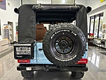 Used 1991 MERCEDES-BENZ G-CLASS G WAGON 230 OPEN TOP LWB - (FRAME-ON RESTORATION) in JACKSONVILLE, FLORIDA (Photo 58)