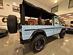 Used 1991 MERCEDES-BENZ G-CLASS G WAGON 230 OPEN TOP LWB - (FRAME-ON RESTORATION) in JACKSONVILLE, FLORIDA (Photo 59)