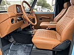 Used 1991 MERCEDES-BENZ G-CLASS G WAGON 230 OPEN TOP LWB - (FRAME-ON RESTORATION) in JACKSONVILLE, FLORIDA (Photo 6)