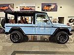 Used 1991 MERCEDES-BENZ G-CLASS G WAGON 230 OPEN TOP LWB - (FRAME-ON RESTORATION) in JACKSONVILLE, FLORIDA (Photo 60)