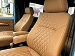 Used 1991 MERCEDES-BENZ G-CLASS G WAGON 230 OPEN TOP LWB - (FRAME-ON RESTORATION) in JACKSONVILLE, FLORIDA (Photo 7)