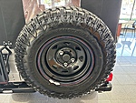 Used 1995 MERCEDES-BENZ G-CLASS G WAGON 230 OPEN TOP LWB - (FRAME-ON RESTORATION) in JACKSONVILLE, FLORIDA (Photo 11)