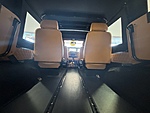 Used 1995 MERCEDES-BENZ G-CLASS G WAGON 230 OPEN TOP LWB - (FRAME-ON RESTORATION) in JACKSONVILLE, FLORIDA (Photo 12)