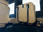 Used 1995 MERCEDES-BENZ G-CLASS G WAGON 230 OPEN TOP LWB - (FRAME-ON RESTORATION) in JACKSONVILLE, FLORIDA (Photo 13)