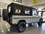 Used 1995 MERCEDES-BENZ G-CLASS G WAGON 230 OPEN TOP LWB - (FRAME-ON RESTORATION) in JACKSONVILLE, FLORIDA (Photo 15)