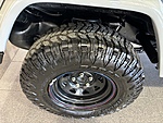 Used 1995 MERCEDES-BENZ G-CLASS G WAGON 230 OPEN TOP LWB - (FRAME-ON RESTORATION) in JACKSONVILLE, FLORIDA (Photo 17)