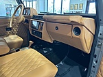 Used 1995 MERCEDES-BENZ G-CLASS G WAGON 230 OPEN TOP LWB - (FRAME-ON RESTORATION) in JACKSONVILLE, FLORIDA (Photo 19)