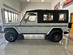 Used 1995 MERCEDES-BENZ G-CLASS G WAGON 230 OPEN TOP LWB - (FRAME-ON RESTORATION) in JACKSONVILLE, FLORIDA (Photo 2)