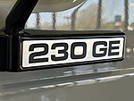 Used 1995 MERCEDES-BENZ G-CLASS G WAGON 230 OPEN TOP LWB - (FRAME-ON RESTORATION) in JACKSONVILLE, FLORIDA (Photo 21)