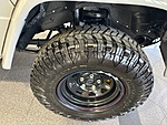 Used 1995 MERCEDES-BENZ G-CLASS G WAGON 230 OPEN TOP LWB - (FRAME-ON RESTORATION) in JACKSONVILLE, FLORIDA (Photo 22)