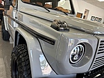 Used 1995 MERCEDES-BENZ G-CLASS G WAGON 230 OPEN TOP LWB - (FRAME-ON RESTORATION) in JACKSONVILLE, FLORIDA (Photo 24)