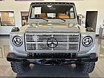Used 1995 MERCEDES-BENZ G-CLASS G WAGON 230 OPEN TOP LWB - (FRAME-ON RESTORATION) in JACKSONVILLE, FLORIDA (Photo 25)