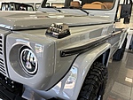 Used 1995 MERCEDES-BENZ G-CLASS G WAGON 230 OPEN TOP LWB - (FRAME-ON RESTORATION) in JACKSONVILLE, FLORIDA (Photo 26)