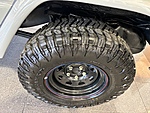 Used 1995 MERCEDES-BENZ G-CLASS G WAGON 230 OPEN TOP LWB - (FRAME-ON RESTORATION) in JACKSONVILLE, FLORIDA (Photo 28)