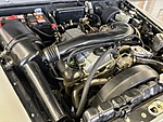 Used 1995 MERCEDES-BENZ G-CLASS G WAGON 230 OPEN TOP LWB - (FRAME-ON RESTORATION) in JACKSONVILLE, FLORIDA (Photo 29)