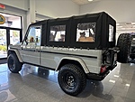 Used 1995 MERCEDES-BENZ G-CLASS G WAGON 230 OPEN TOP LWB - (FRAME-ON RESTORATION) in JACKSONVILLE, FLORIDA (Photo 3)