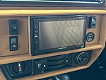 Used 1995 MERCEDES-BENZ G-CLASS G WAGON 230 OPEN TOP LWB - (FRAME-ON RESTORATION) in JACKSONVILLE, FLORIDA (Photo 34)