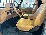 Used 1995 MERCEDES-BENZ G-CLASS G WAGON 230 OPEN TOP LWB - (FRAME-ON RESTORATION) in JACKSONVILLE, FLORIDA (Photo 4)
