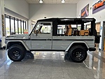 Used 1995 MERCEDES-BENZ G-CLASS G WAGON 230 OPEN TOP LWB - (FRAME-ON RESTORATION) in JACKSONVILLE, FLORIDA (Photo 42)