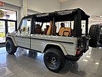 Used 1995 MERCEDES-BENZ G-CLASS G WAGON 230 OPEN TOP LWB - (FRAME-ON RESTORATION) in JACKSONVILLE, FLORIDA (Photo 43)