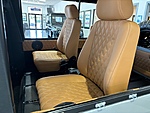 Used 1995 MERCEDES-BENZ G-CLASS G WAGON 230 OPEN TOP LWB - (FRAME-ON RESTORATION) in JACKSONVILLE, FLORIDA (Photo 44)