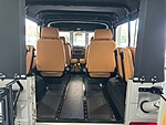 Used 1995 MERCEDES-BENZ G-CLASS G WAGON 230 OPEN TOP LWB - (FRAME-ON RESTORATION) in JACKSONVILLE, FLORIDA (Photo 46)