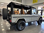 Used 1995 MERCEDES-BENZ G-CLASS G WAGON 230 OPEN TOP LWB - (FRAME-ON RESTORATION) in JACKSONVILLE, FLORIDA (Photo 48)